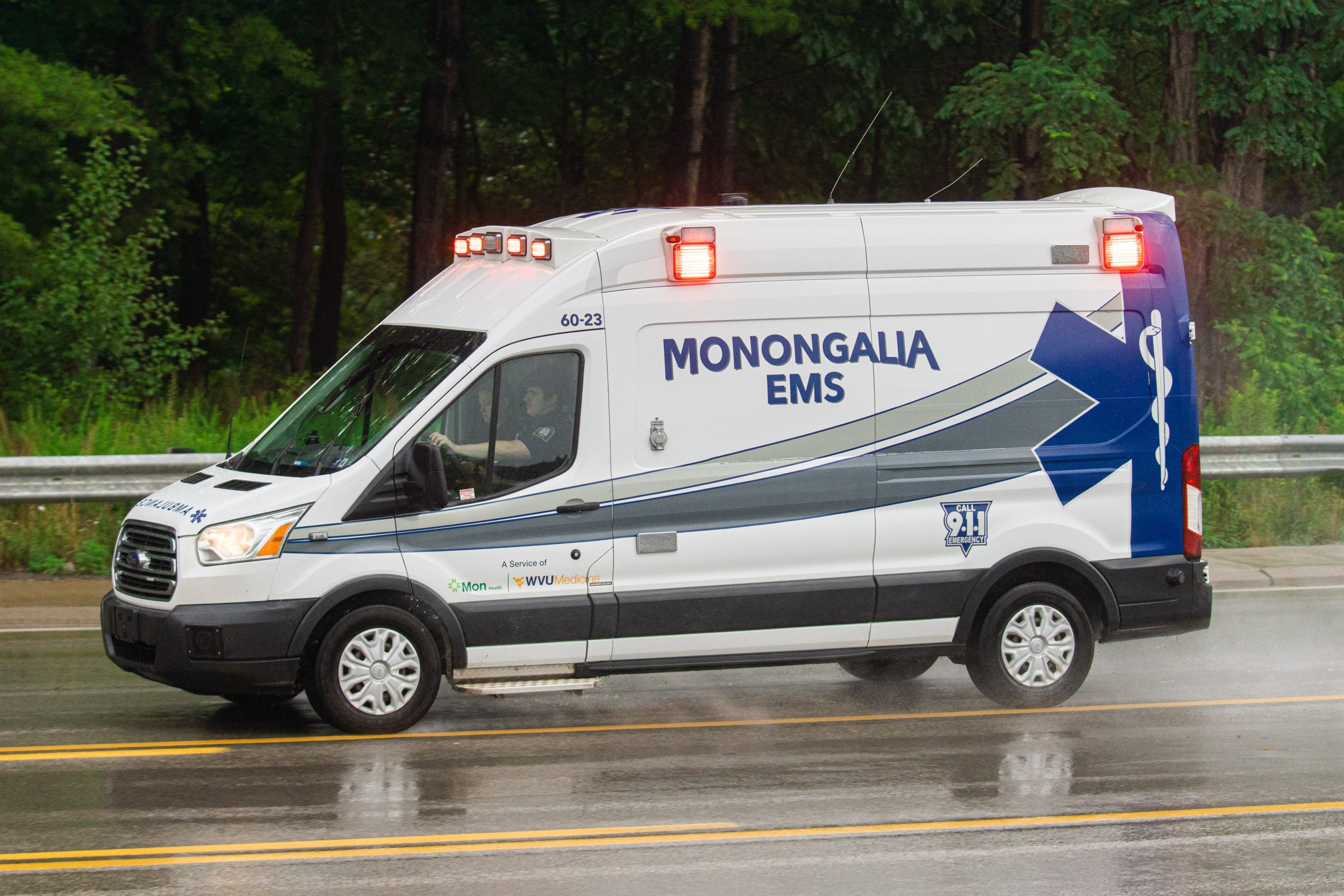 New law allows home EMS treatment for some patients